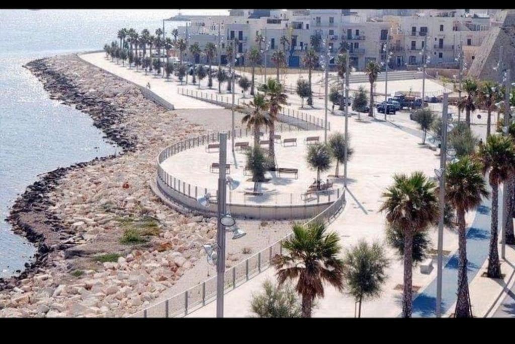 Apulia Mon Amour Mola di Bari Exterior photo