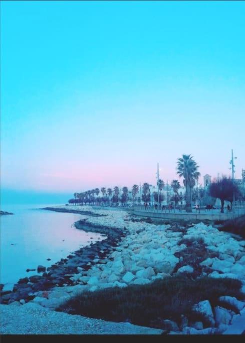 Apulia Mon Amour Mola di Bari Exterior photo